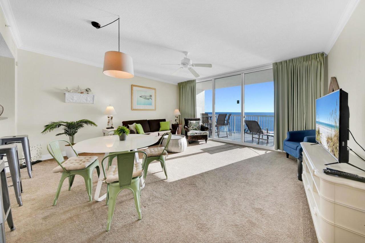 Palazzo 404 Villa Panama City Beach Dış mekan fotoğraf