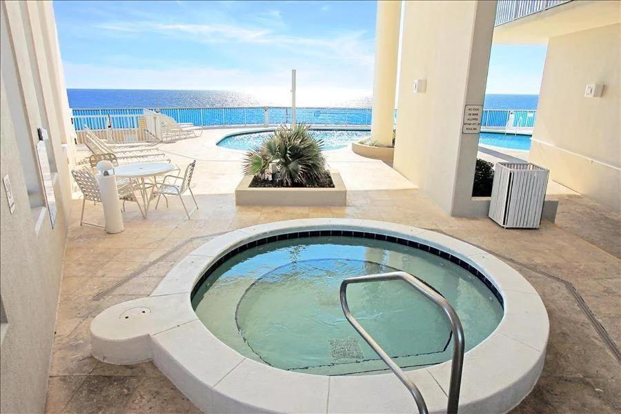 Palazzo 404 Villa Panama City Beach Dış mekan fotoğraf