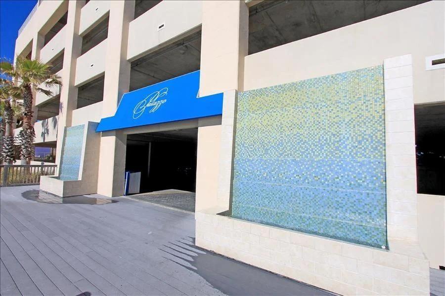 Palazzo 404 Villa Panama City Beach Dış mekan fotoğraf