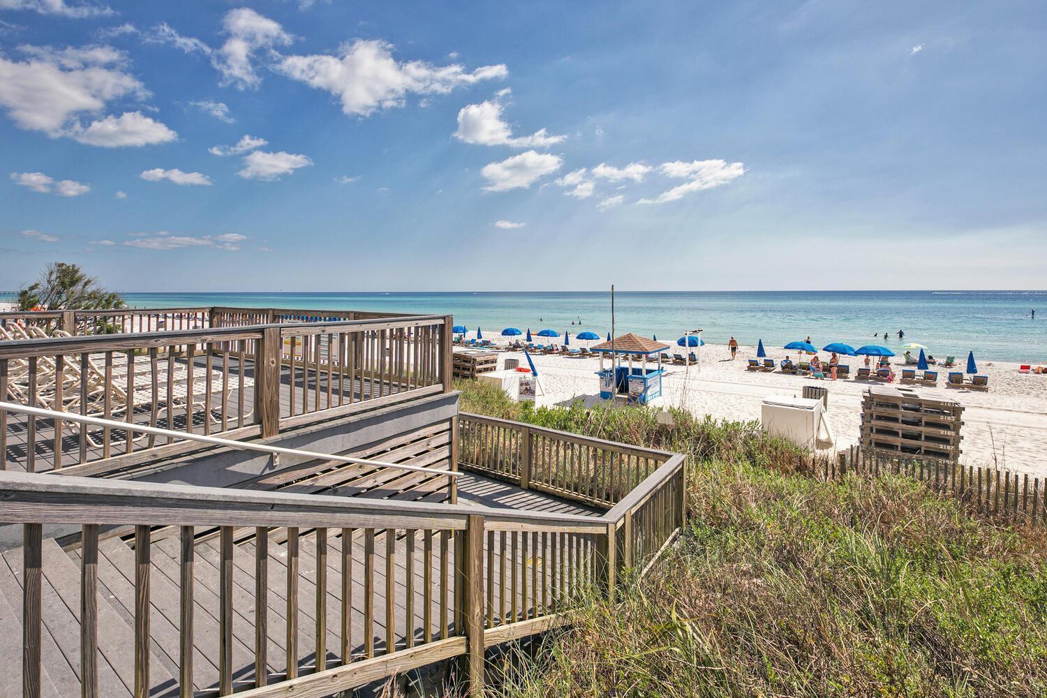Palazzo 404 Villa Panama City Beach Dış mekan fotoğraf