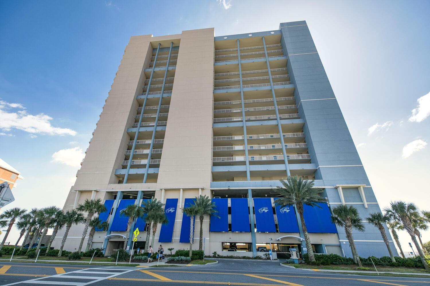 Palazzo 404 Villa Panama City Beach Dış mekan fotoğraf