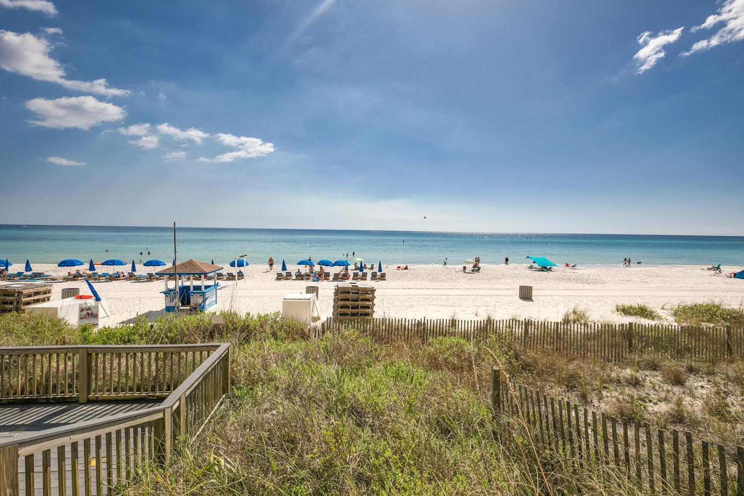Palazzo 404 Villa Panama City Beach Dış mekan fotoğraf