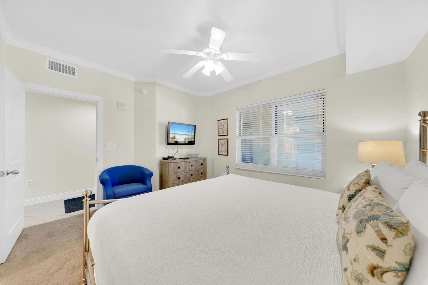 Palazzo 404 Villa Panama City Beach Dış mekan fotoğraf