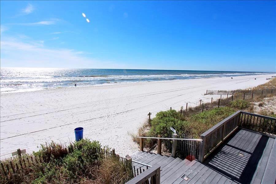 Palazzo 404 Villa Panama City Beach Dış mekan fotoğraf