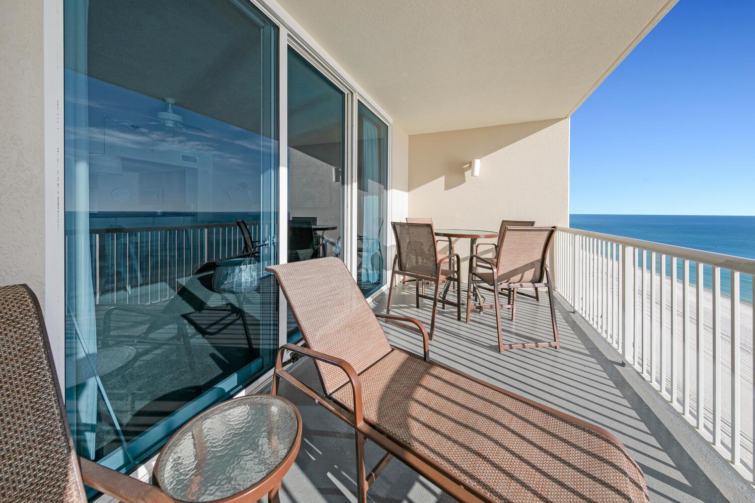 Palazzo 404 Villa Panama City Beach Dış mekan fotoğraf