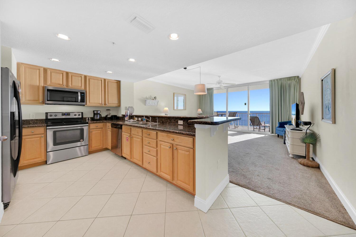 Palazzo 404 Villa Panama City Beach Dış mekan fotoğraf