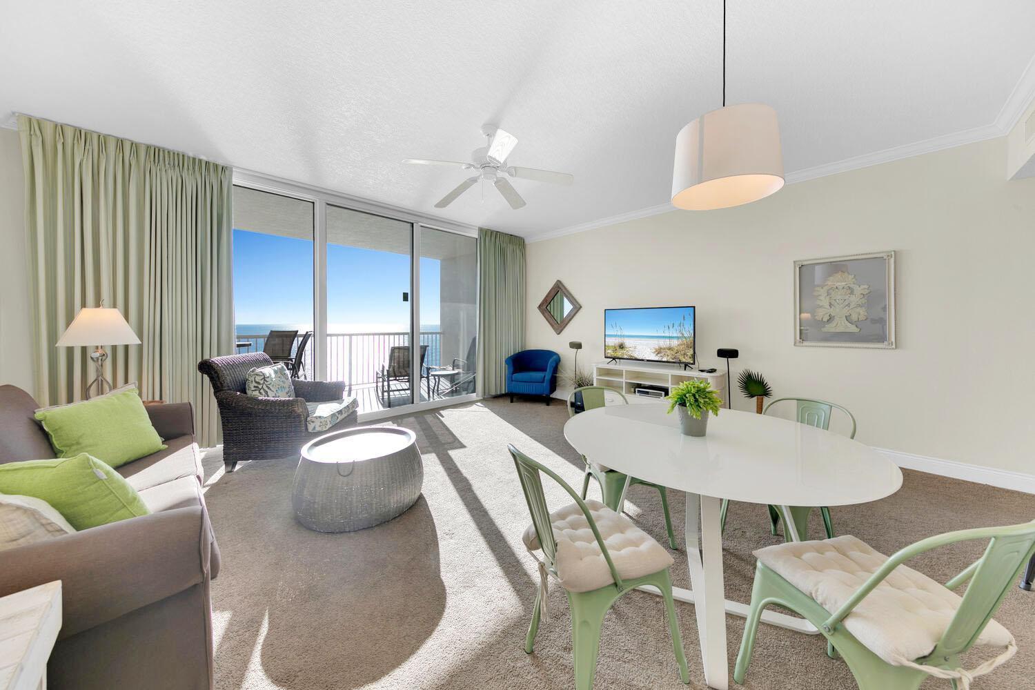 Palazzo 404 Villa Panama City Beach Dış mekan fotoğraf