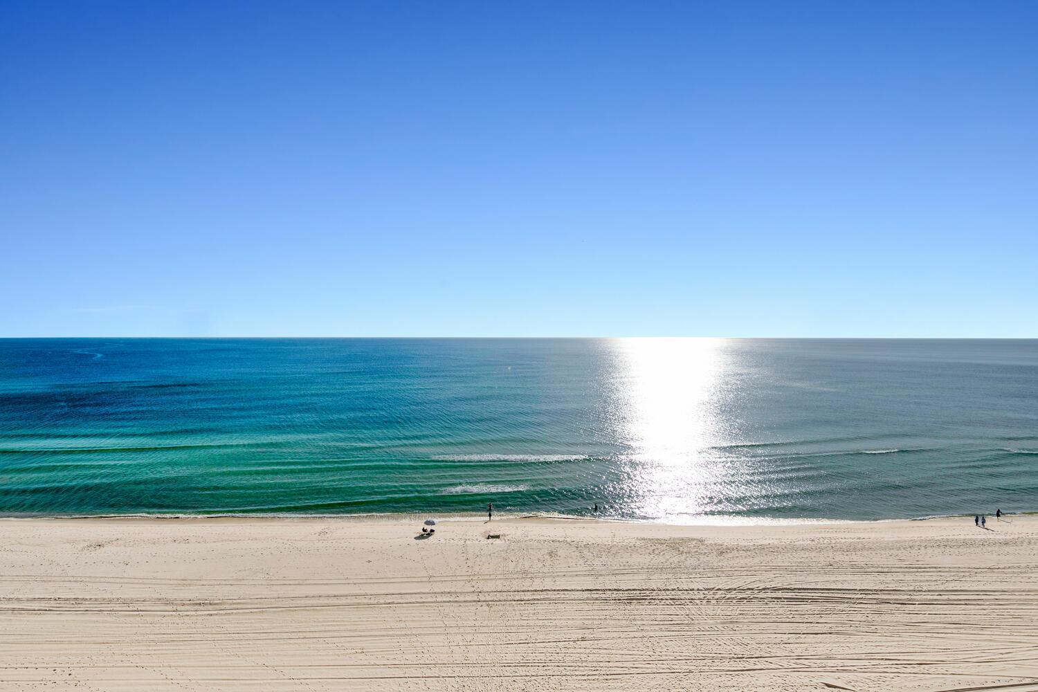 Palazzo 404 Villa Panama City Beach Dış mekan fotoğraf