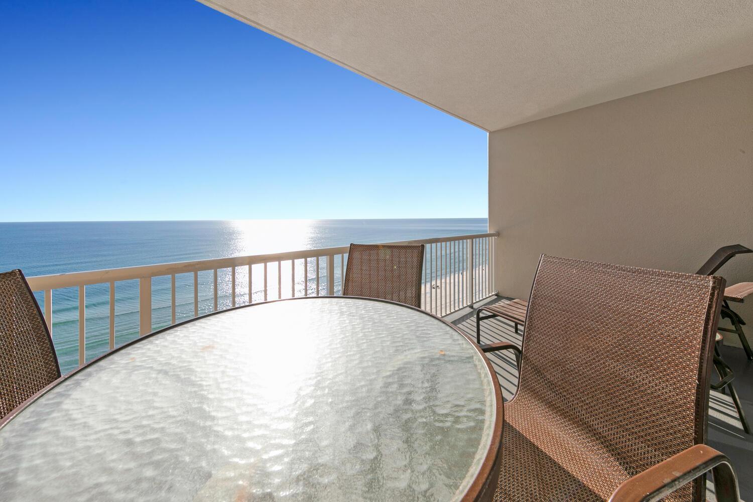 Palazzo 404 Villa Panama City Beach Dış mekan fotoğraf