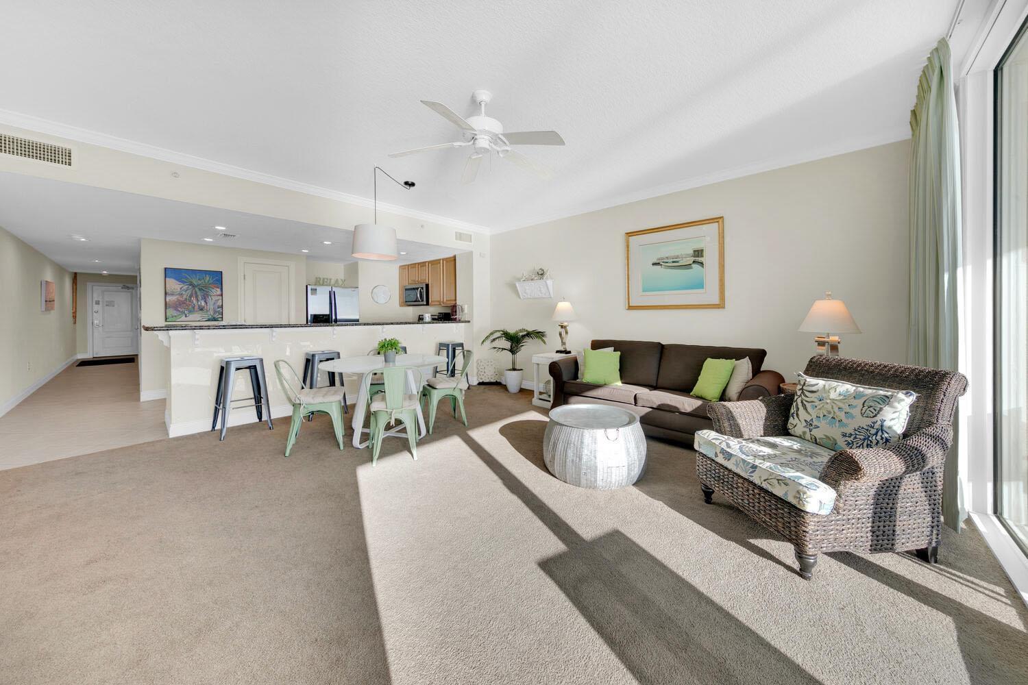 Palazzo 404 Villa Panama City Beach Dış mekan fotoğraf