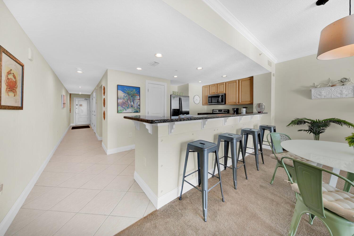Palazzo 404 Villa Panama City Beach Dış mekan fotoğraf